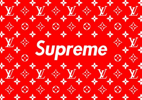 suprem gucci loui|supreme x louis vuitton.